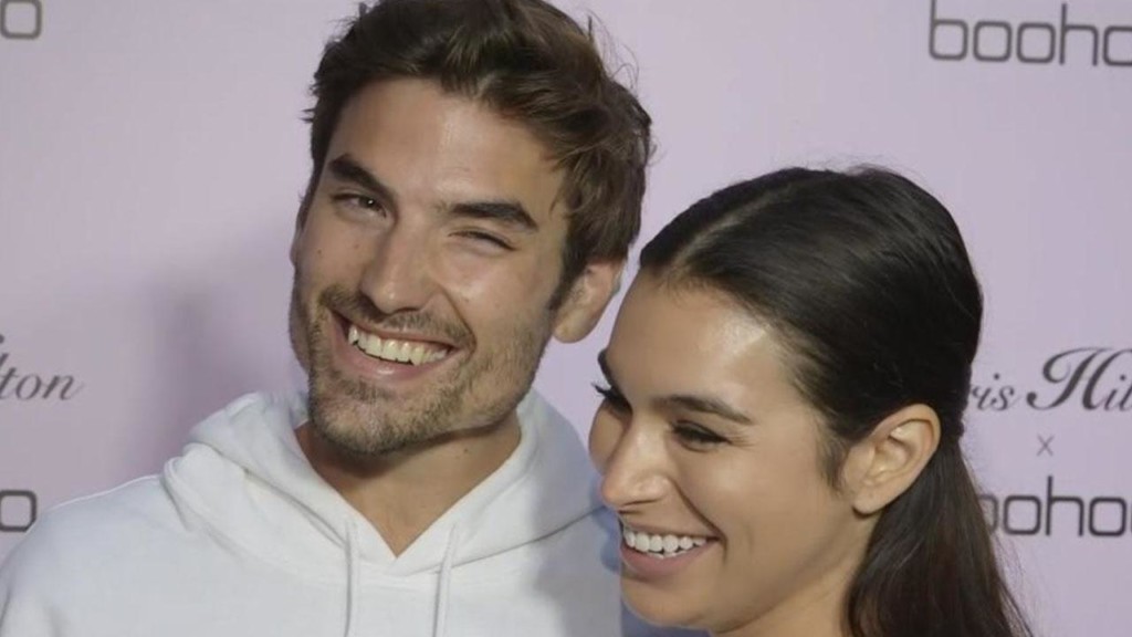 Ashley Iaconetti and Jared Haibon reveal someone in Bachelor Nation will officiate their wedding