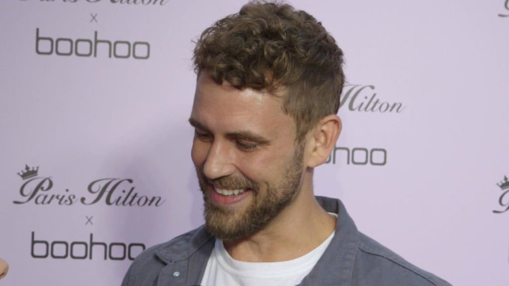 Nick Viall says Jared Haibon as been in love with Ashley Iaconetti ‘the whole time’