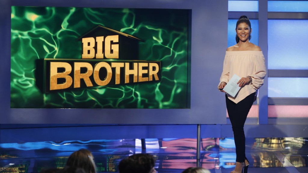 Watch Julie Chen sign off “Big Brother” as Julie Chen Moonves