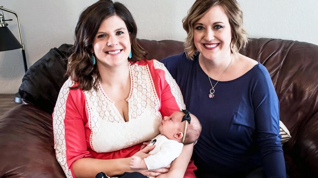 Grieving mom donates breast milk to save another woman’s baby