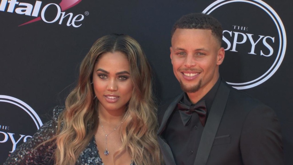 New restaurant owned by Steph Curry’s wife Ayesha slammed on Yelp