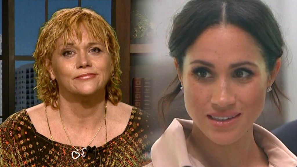Will Meghan Markle’s half-sister appear on Britain’s ‘Celebrity Big Brother?’