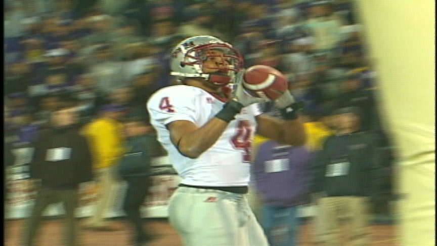 Apple Cup greatest moments: 2007