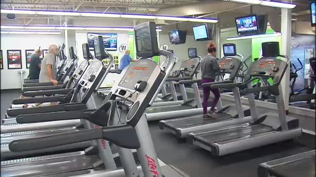 MUV Fitness offering free memberships for furloughed federal employees
