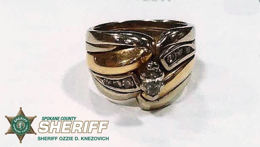 Spokane Valley detectives search for owners of stolen jewelry