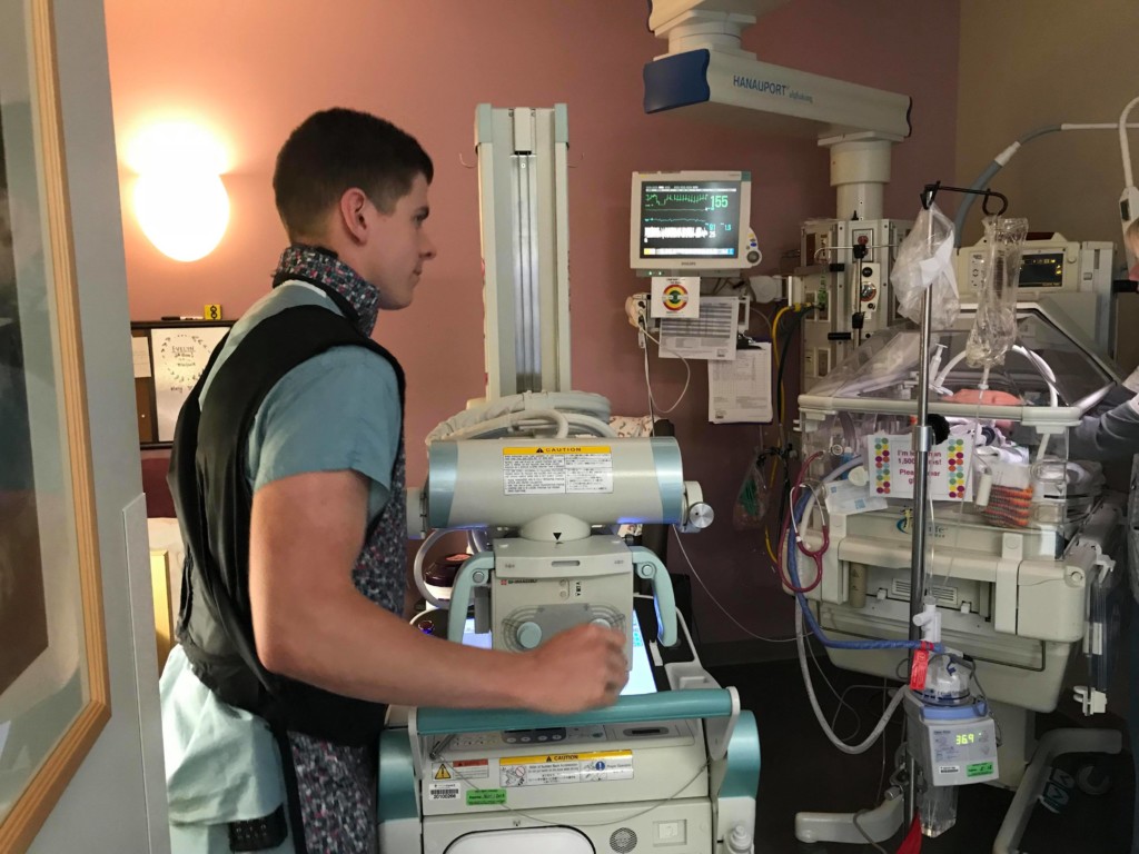 Miracle Monday: Gonzaga fundraiser benefits local hospital