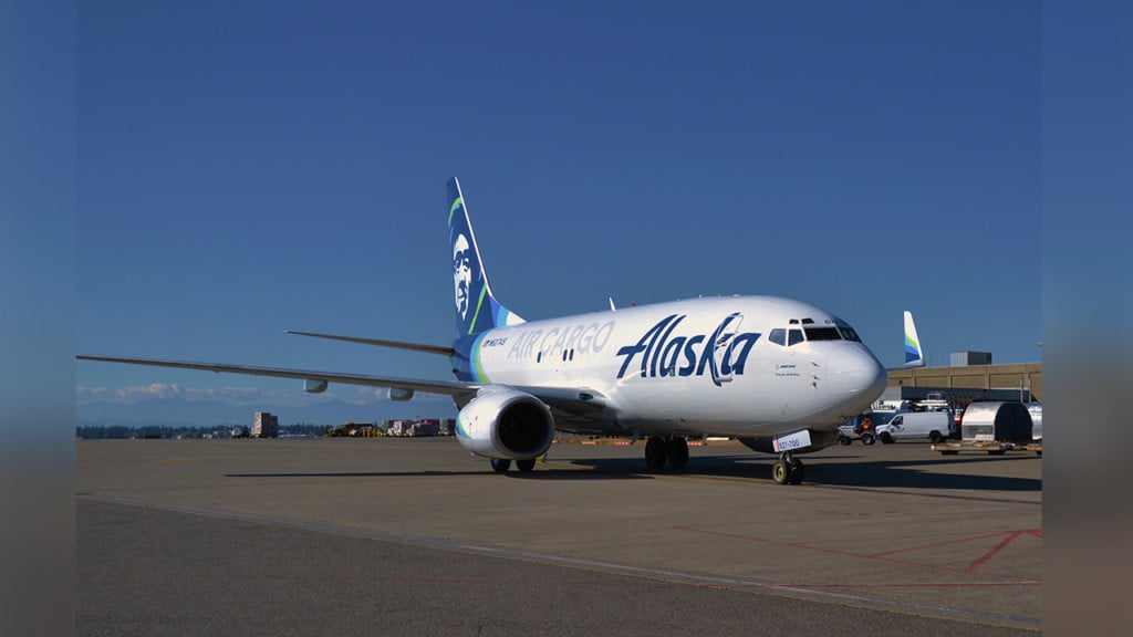 Alaska Air to begin non-stop flights from GEG to San Diego