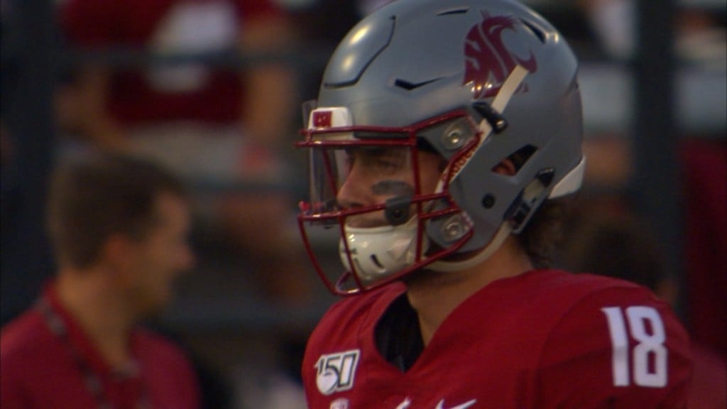 Washington State hosts road-savvy Oregon State; both in search of a sixth win