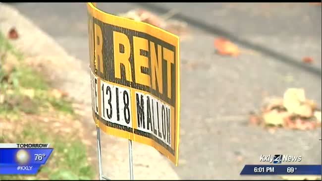 Proposed bill would give more rights to Washington renters