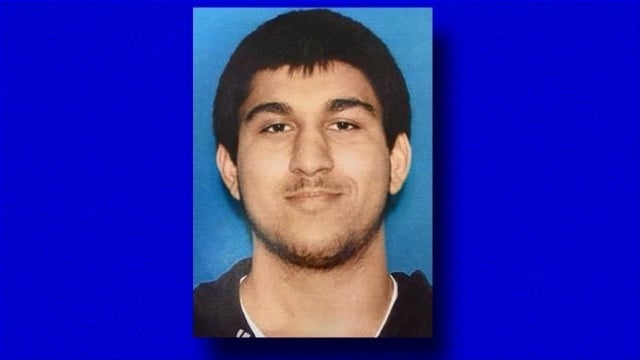Police: Washington mall shooting suspect provides no motives