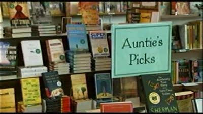 Local authors sign, sell books at Auntie’s Bookstore for ‘Indie’s First’