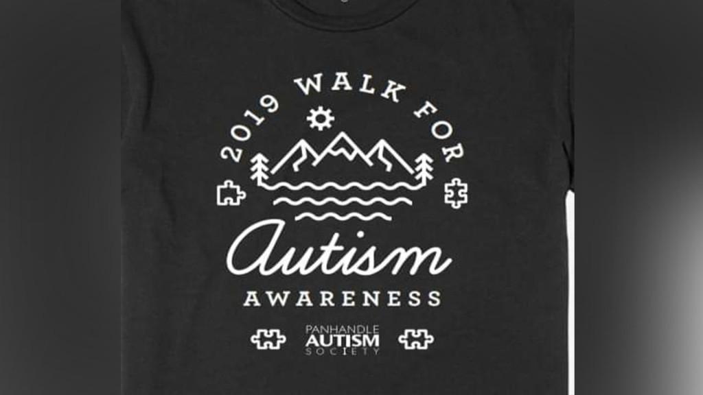 9th annual Walk for Autism Awareness