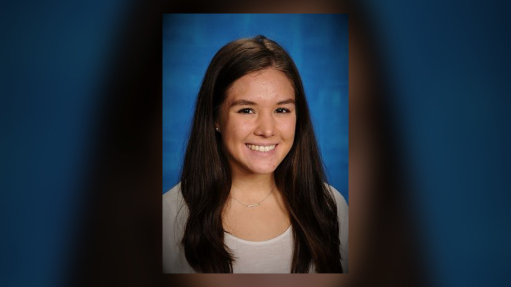 West Valley student needs your vote after being selected as finalist for scholarship