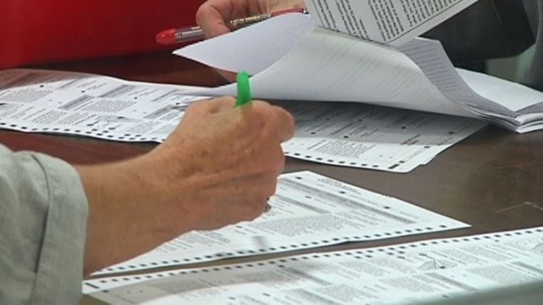 Have you voted? Spokane County on track for average voter turnout