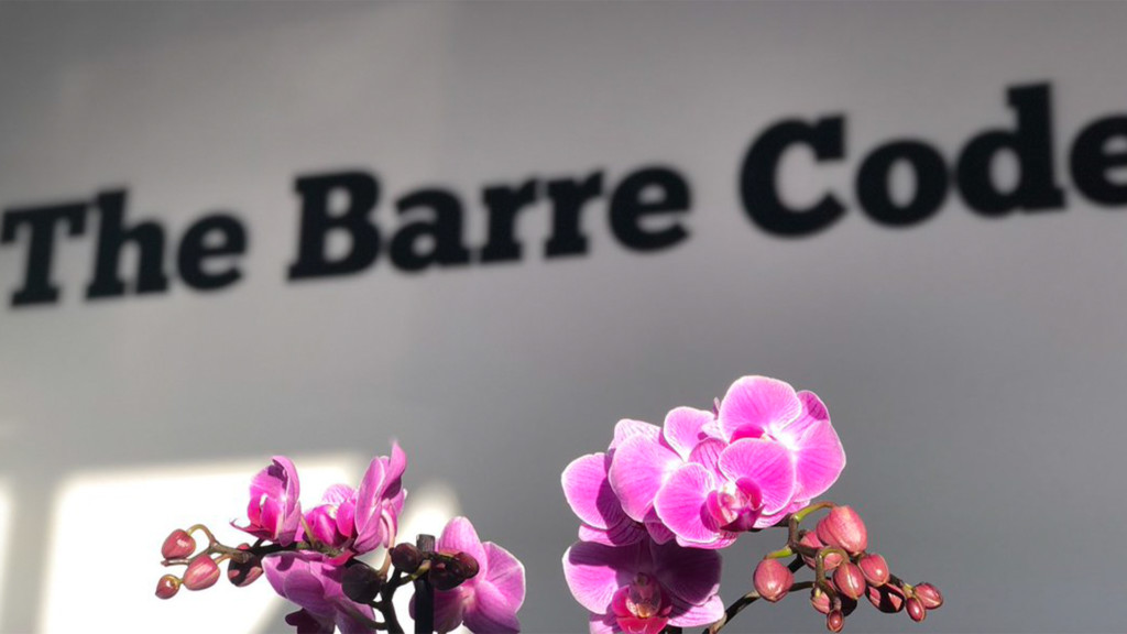 The Barre Code to open in North Spokane Saturday