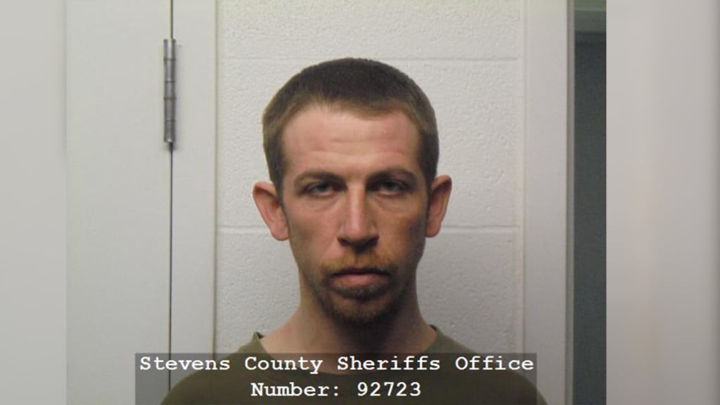 Arrest made from Stevens County home invasion robbery