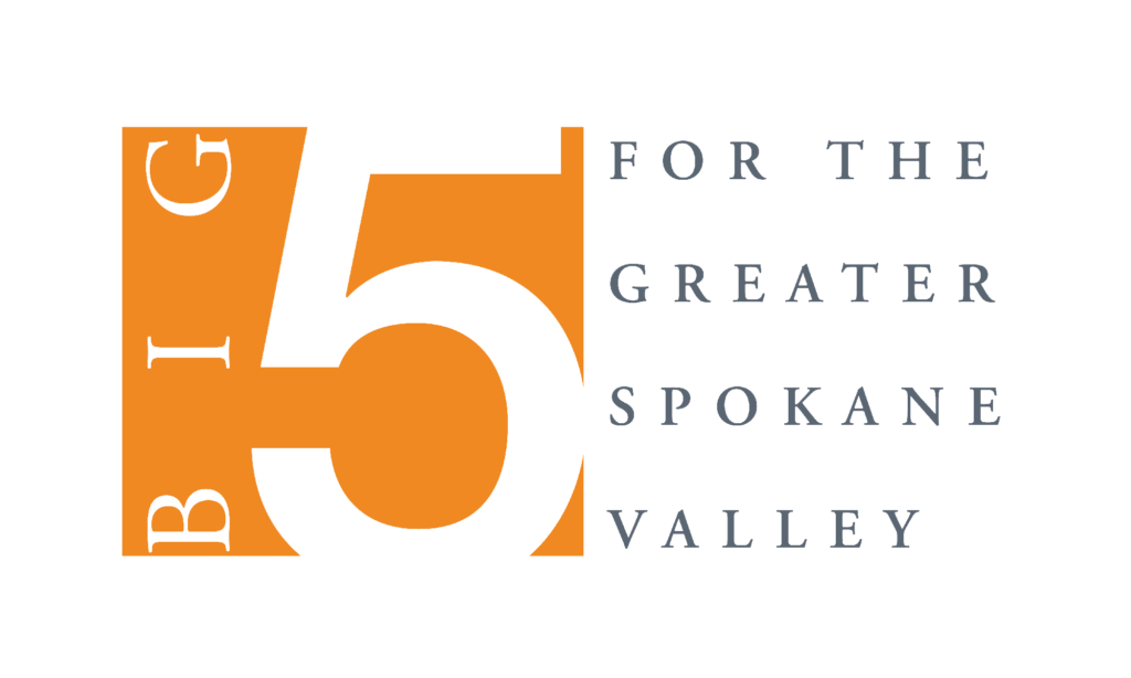 Five initiatives to improve the Greater Spokane Valley to be unveiled