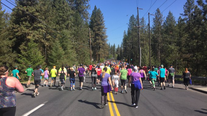 Bloomsday organizers share answers to your most popular questions about the race