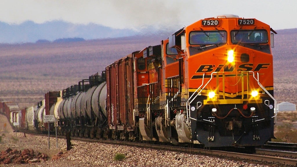 BNSF Railway plans to build second bridge to reduce traffic in Sandpoint