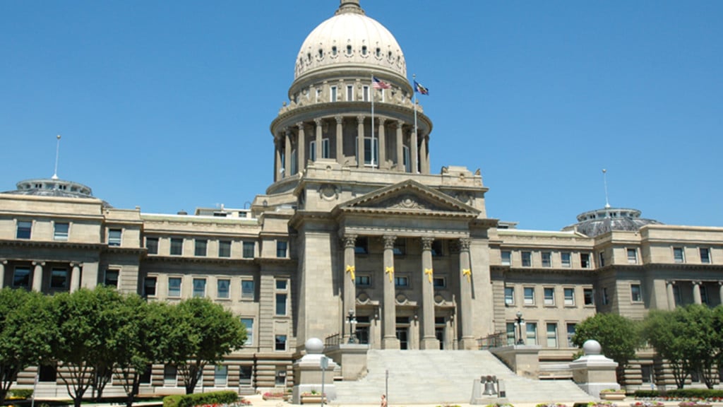 Senate committee blocks Idaho Medicaid expansion bill