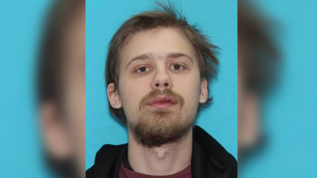 Nationwide warrant issued for man accused of kidnapping N. Idaho teen