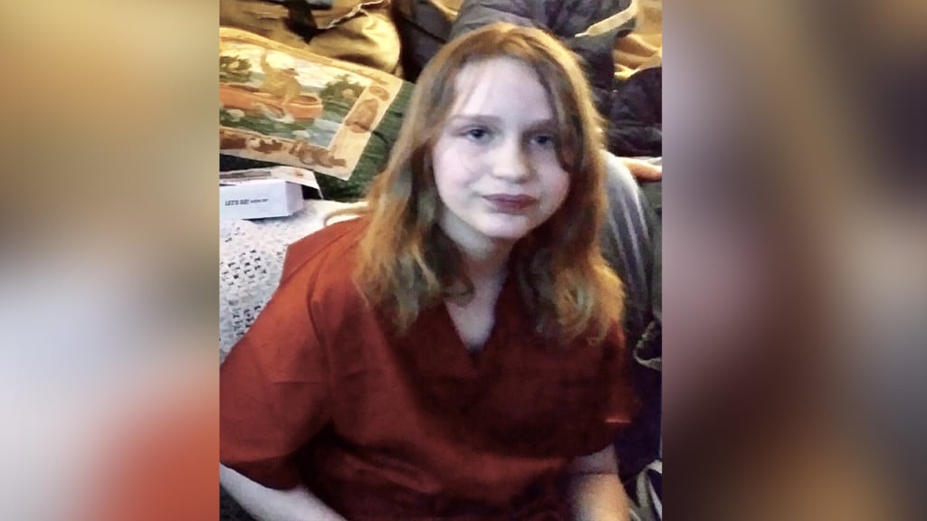 UPDATE: Missing 10-year-old autistic girl found safe