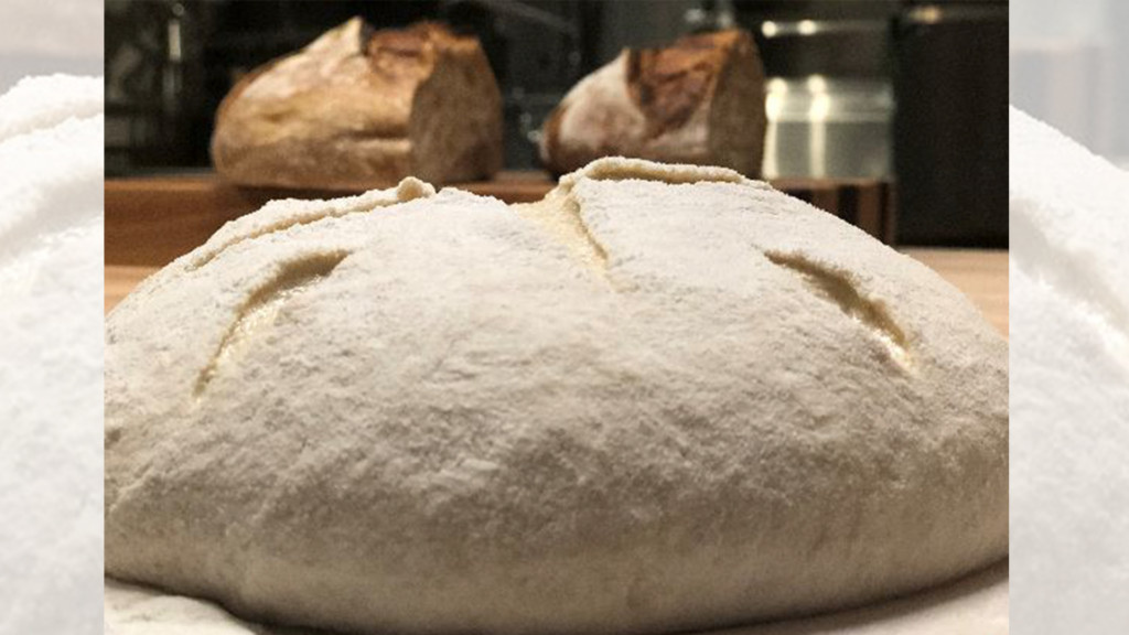 New artisan bread shop ‘Glorious’ opens in Browne’s Addition