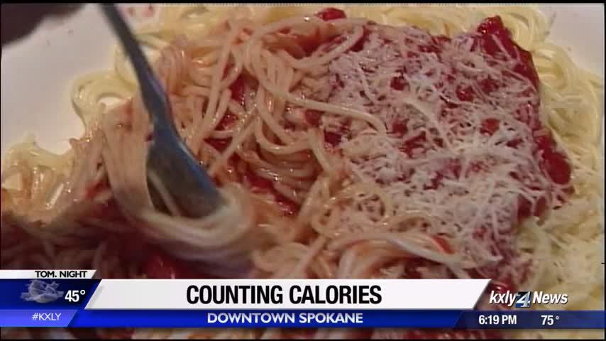 Calorie count ruling goes into effect