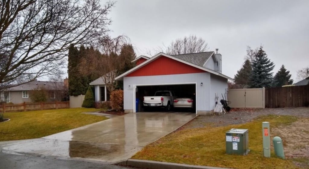 Couple safe after carbon monoxide reaches dangerous levels in Spokane Valley home