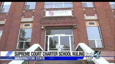 Charter schools group calls for special session after ruling