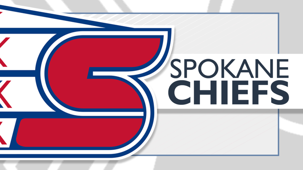 Streak snapped at six as Spokane loses to Silvertips 4-3 in shootout