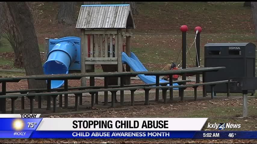 Knowing the signs and reporting child abuse among the best ways to prevent it, say local experts