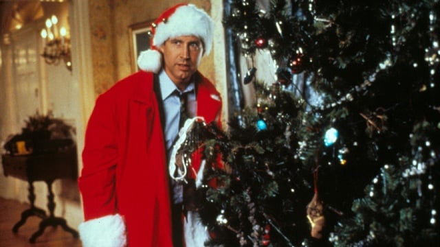 ‘National Lampoon’s Christmas Vacation’ now playing in AMC theaters