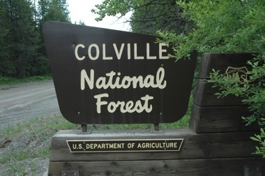 Rodney Smoldon named new Colville National Forest supervisor