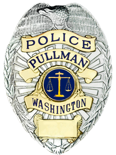 Pullman Police Department celebrates Animal Care and Control Appreciation Week