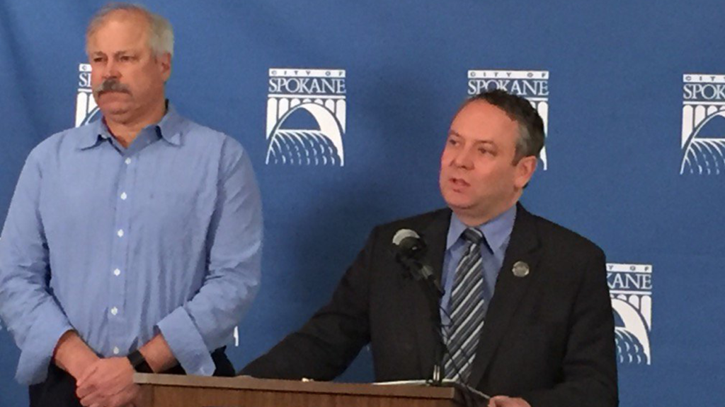 City Ethics Commission: Mayor Condon did not violate ethics code