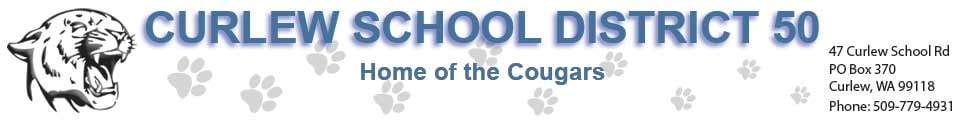 Curlew Schools closed Friday due to flooding