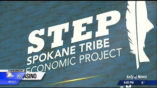 County to file suit over Spokane Tribe’s casino project