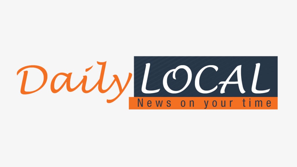 Keep up with the day’s headlines on your time! Sign up for the Daily Local