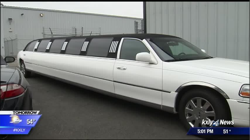 How to tell if you’re hiring from a reputable limo service