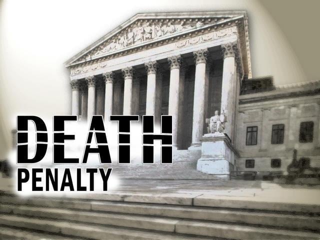 Bill to abolish death penalty doesn’t pass out of committee