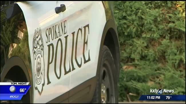 Do you have what it takes to join some of Spokane’s finest?