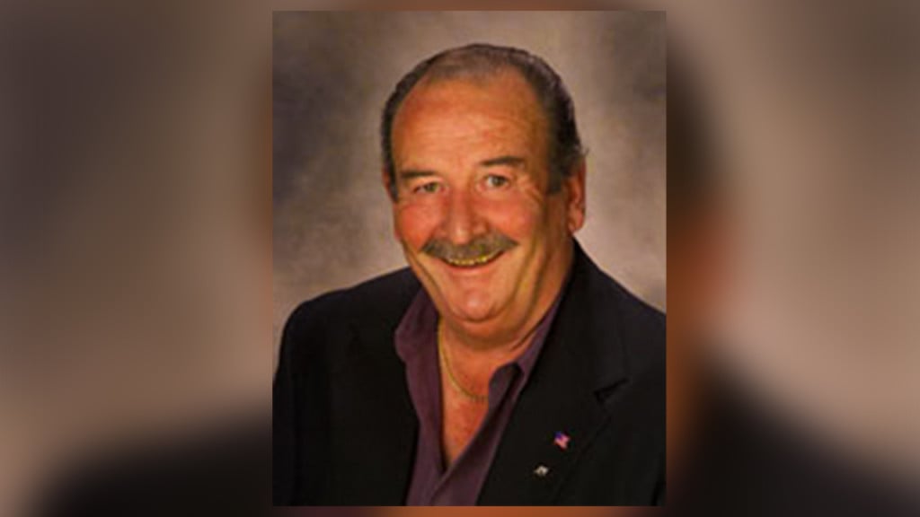 Coeur d’Alene Councilman Ron Edinger to retire