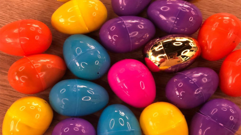 Your guide to local Easter Egg Hunts this weekend