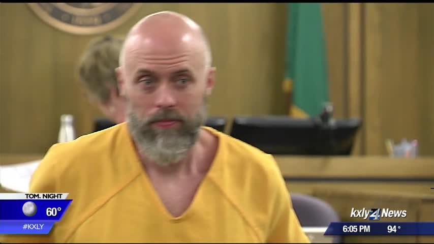 Judge set to rule on new trial for convicted rapist Thursday afternoon