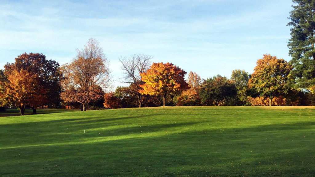 Esmeralda golf course prepares to open with warm weather