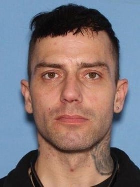 Update: Lincoln County Sheriff looking for wanted man, possibly in Spokane