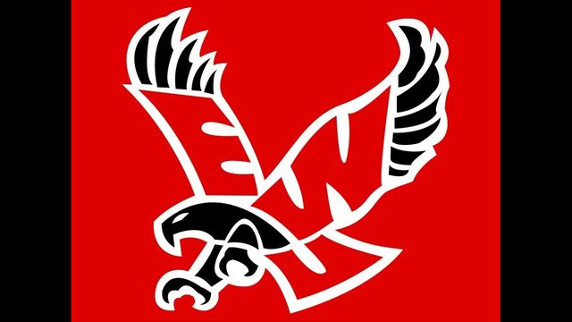 EWU offense gains 349 yards and defense gets three interceptions in scrimmage