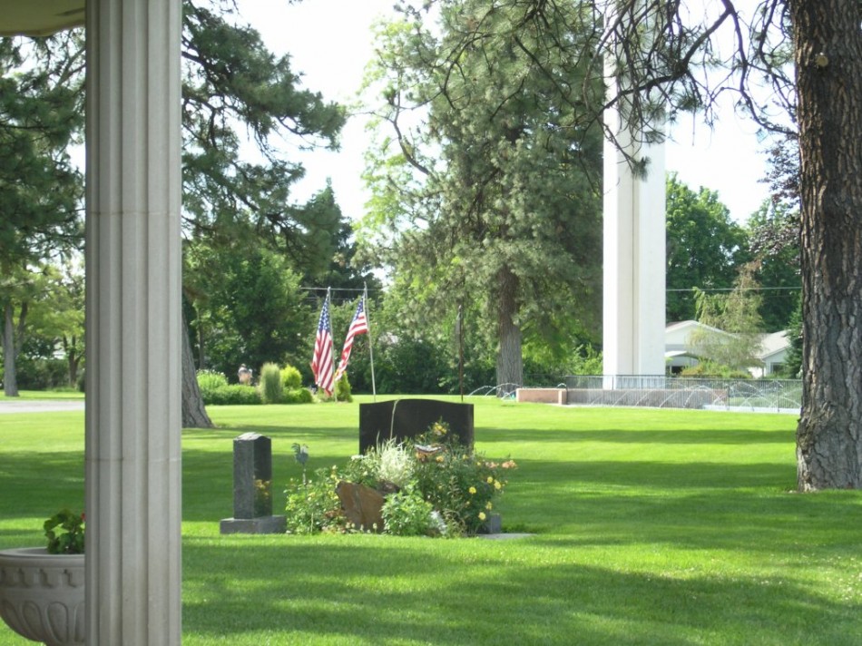 Remembering the fallen at Fairmount Memorial Association Cemeteries