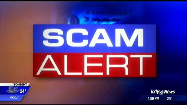 Latah County Sheriff’s Office warns of phone scam